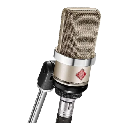 TLM 102 BK STUDIO SET