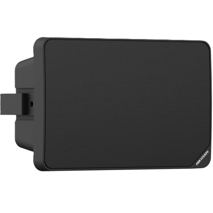 Parlante de Pared Network 10W Black