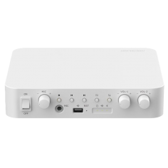 Amplificador Network 80W -...