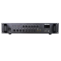 Amplificador Analogico 240W...