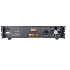 Amplificador Analogico 240W... 2
