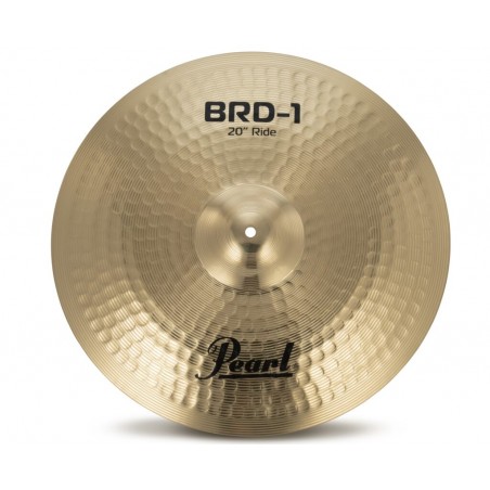 Set Platillos BRD-1 Cymbal Pack