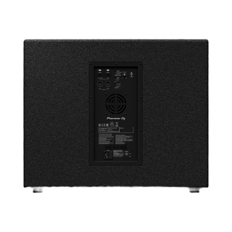 Sub activo   XPRS115S