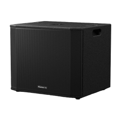 Sub activo   XPRS115S