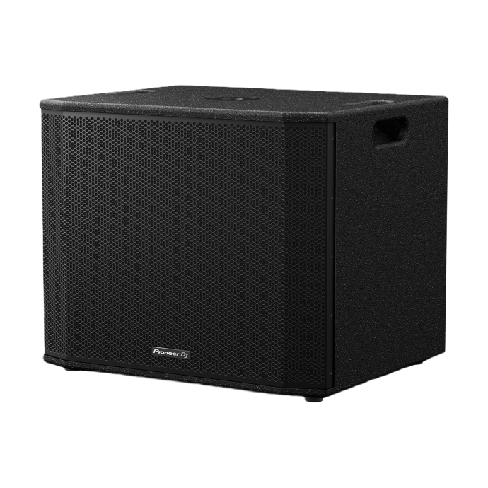 Sub activo   XPRS115S
