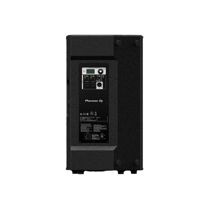 Sub activo   XPRS115S