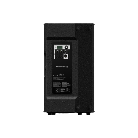 Sub activo   XPRS115S