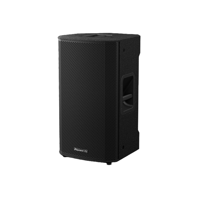 Sub activo   XPRS115S