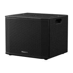 Sub activo   XPRS115S