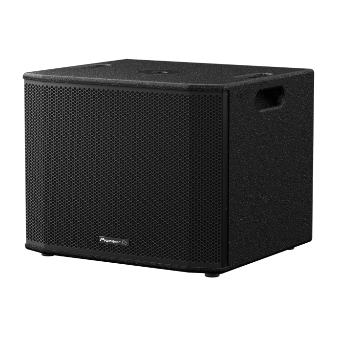 Sub activo   XPRS115S