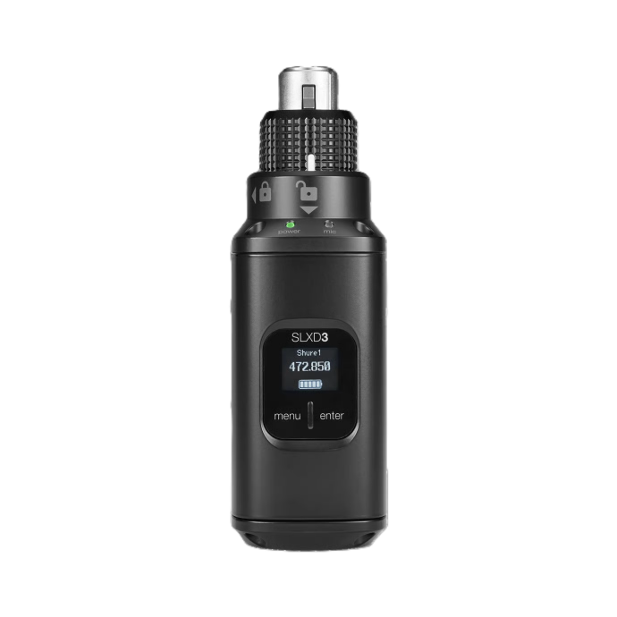 SLXD3-G58