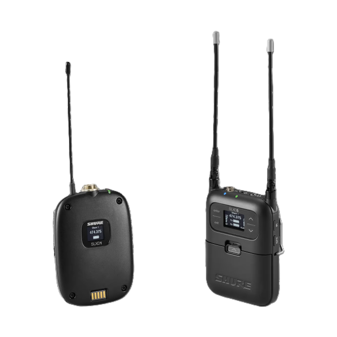 SLXD15-G58