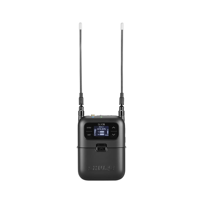 SLXD5-G58