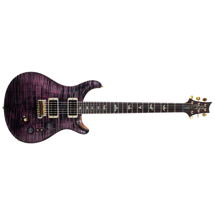 Core McCarty 594  Black Gold Burst