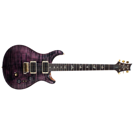 Core McCarty 594  Black Gold Burst