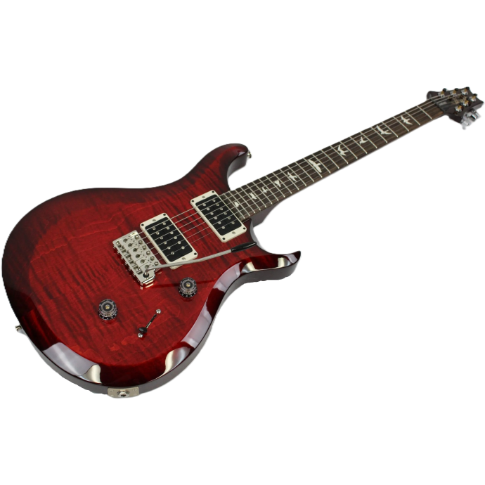 Core McCarty 594  Black Gold Burst