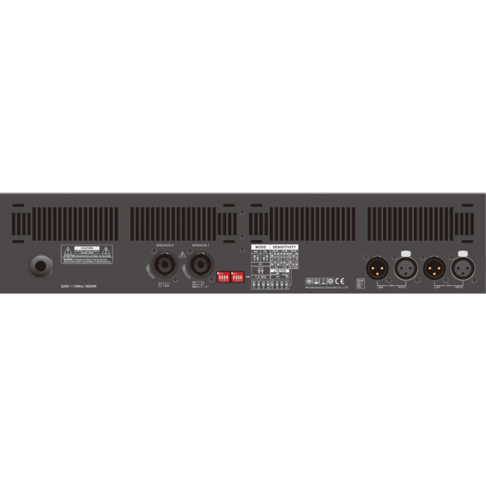 PCM23II
