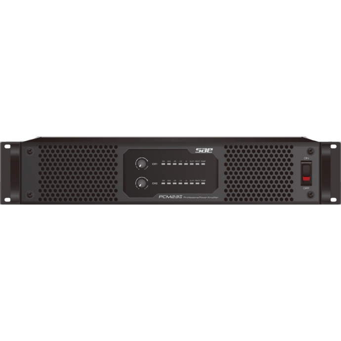 PCM23II
