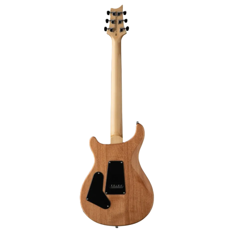 SE Silver Sky Piano Black