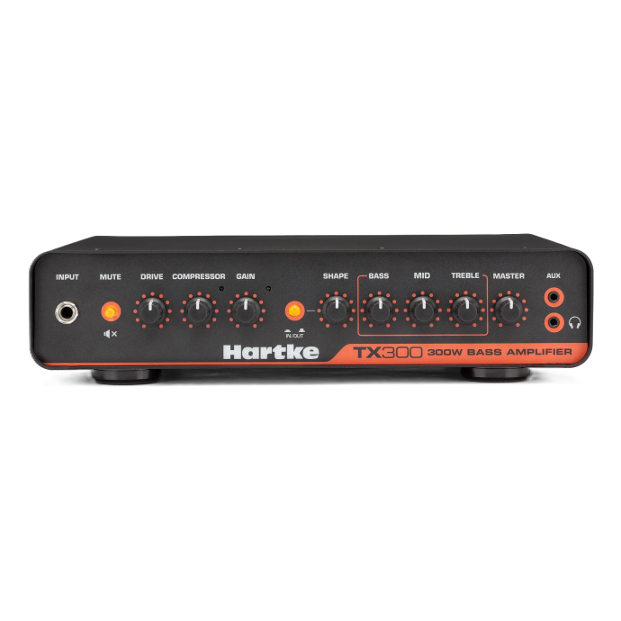 TX300