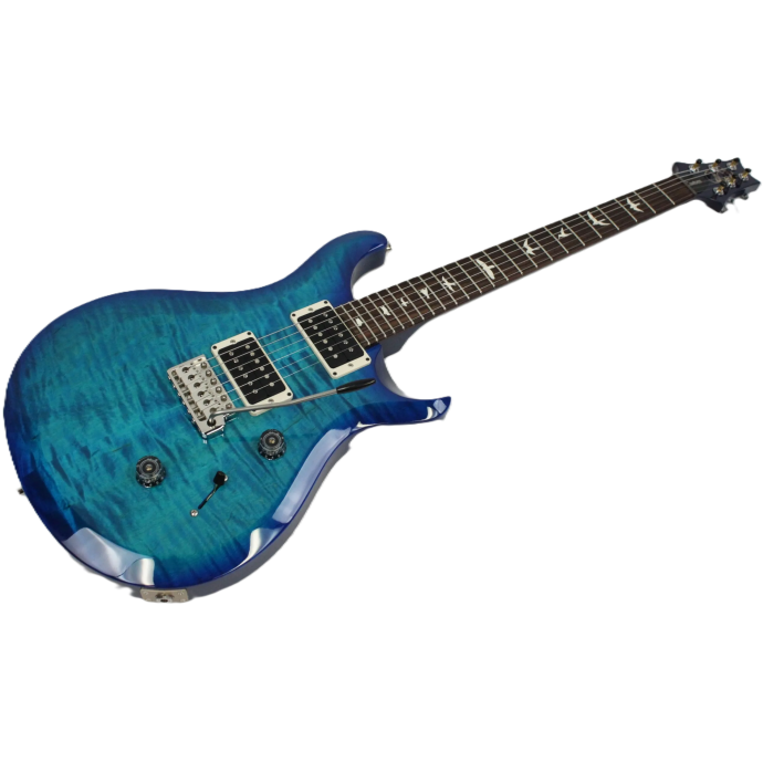 Core McCarty 594  Black Gold Burst
