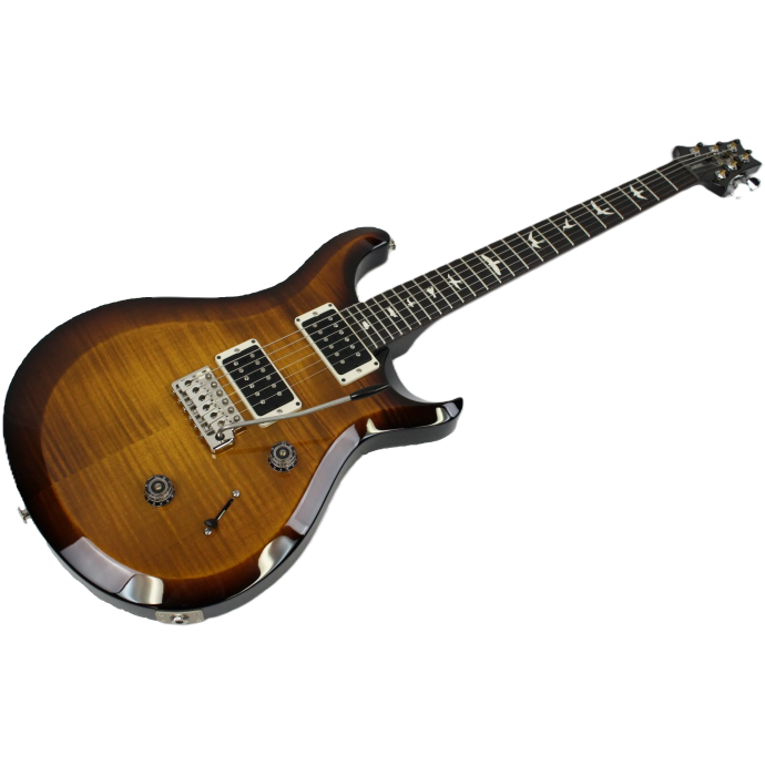 Core McCarty 594  Black Gold Burst