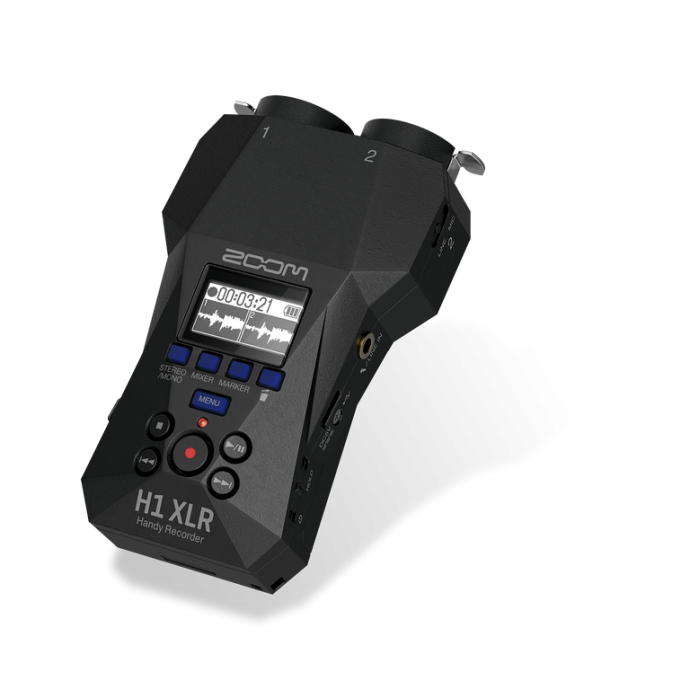 H1 XLR