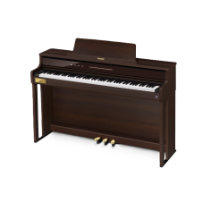 AP750 BK Piano Con Mueble
