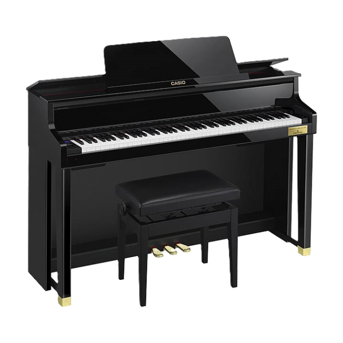 Piano digital GP-510 BP