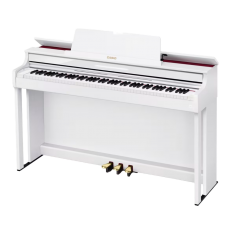 Piano Con Mueble AP550 BK