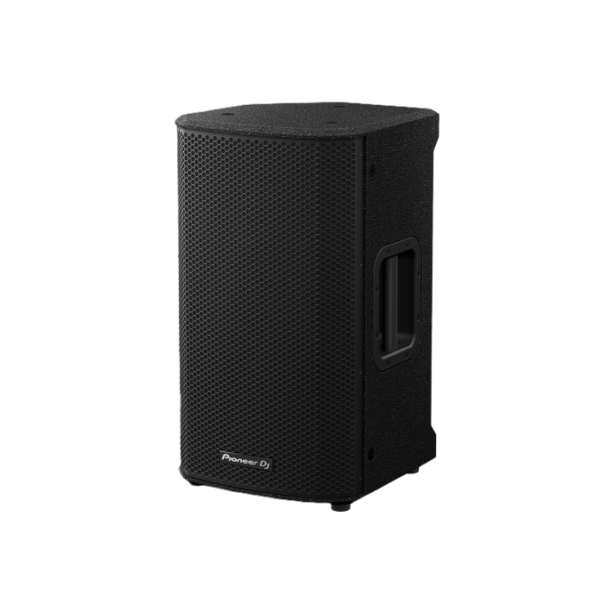 Sub activo   XPRS115S