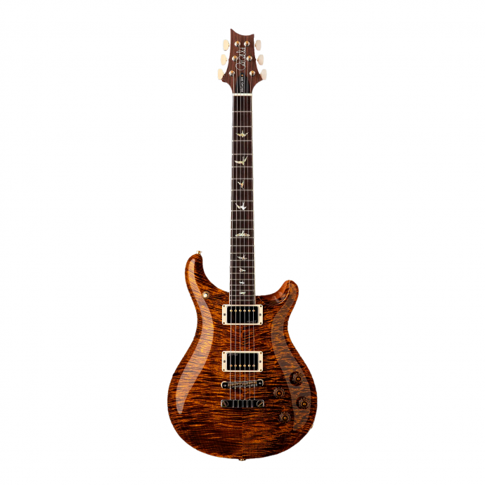 Core McCarty 594  Black Gold Burst