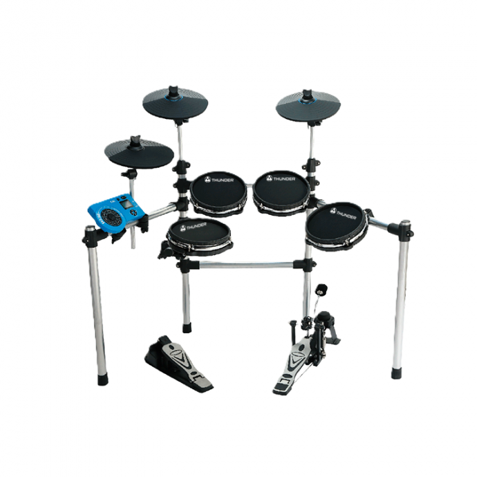 THD360