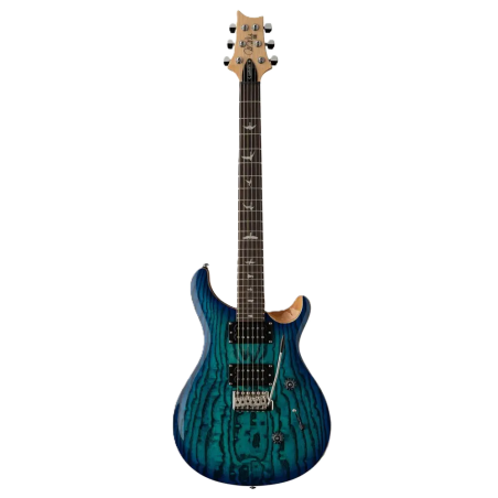 SE Silver Sky Piano Black