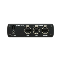 AVB-D16 Network Switch &... 2
