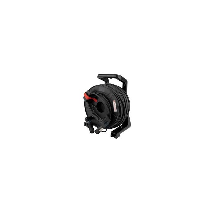 Fibra Optica 150 Mts - SO2M-SO2M-4CH-SM-5A-150-B-2