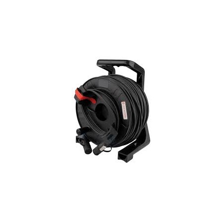 Fibra Optica 150 Mts - SO2M-SO2M-4CH-SM-5A-150-B-2