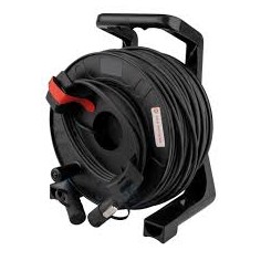 Fibra Optica 300 Mts -...