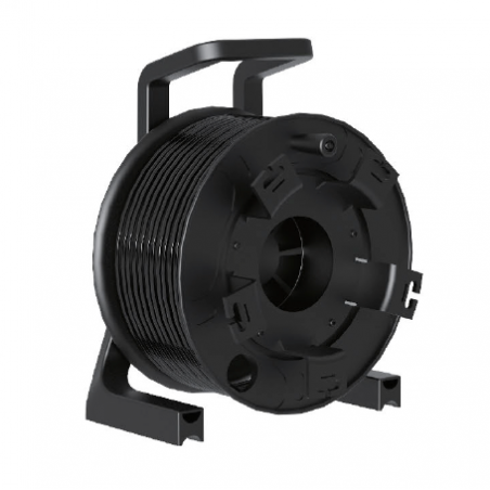 Fibra Optica 300 Mts - SOM-SOM-4CH-SM-5A-300-R-2