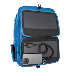 Mochina con funda  para... 2