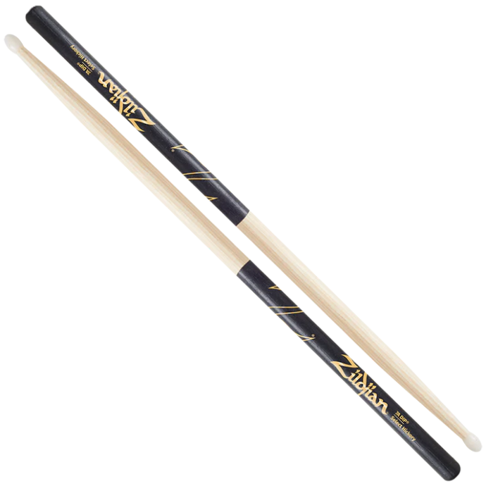 Palillos  5A  Punta Madera  Purpura  400º...