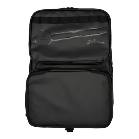 Mochina con funda  para Palillos  Purple Galaxy