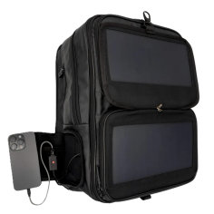 Mochina con funda  para... 2