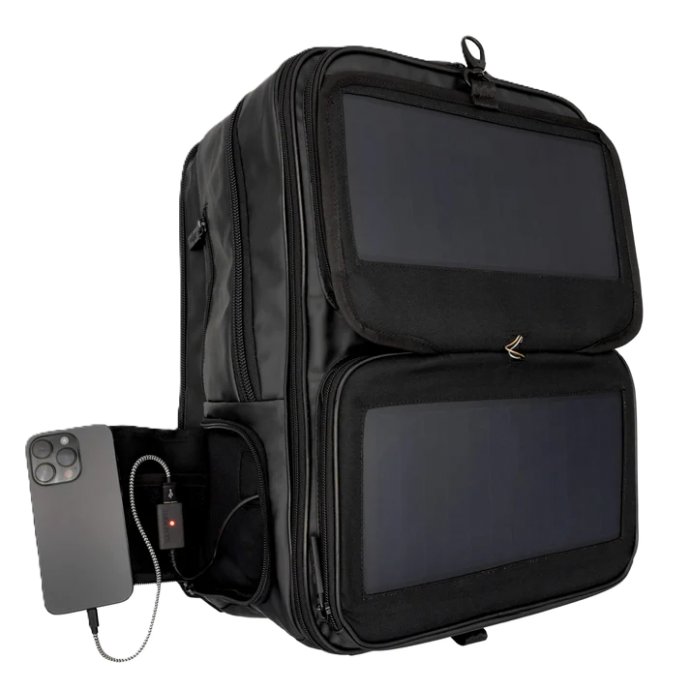 Mochina con funda  para Palillos  Purple Galaxy