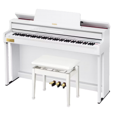 AP750 BK Piano Con Mueble