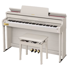 AP-750GB Piano Con Mueble 2