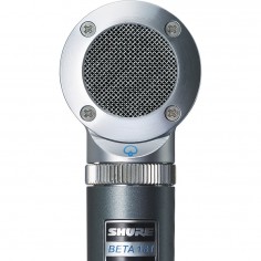 Micrófono ultra compacto BETA181/S 2