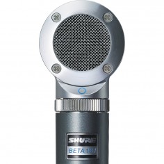 Micrófono ultra compacto BETA181/O 2