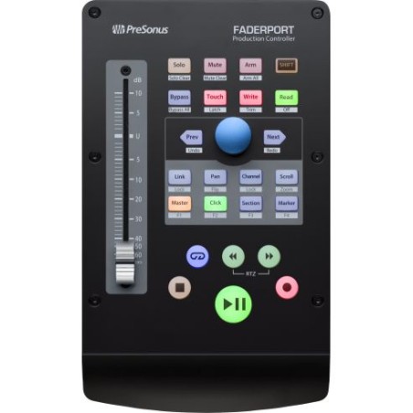 FaderPort 8