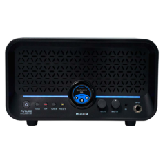 Future F15i Li Phantom Black